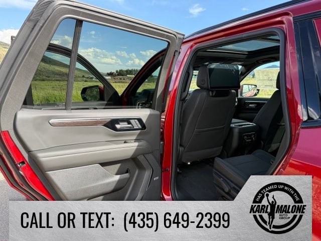 2026 Chevrolet Tahoe Z71 - Photo 25