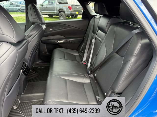 2024 Lexus RX 350 F SPORT - Photo 29