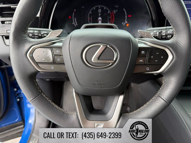 2024 Lexus RX 350 F SPORT - Photo 18