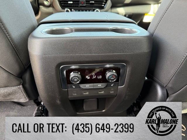 2026 Chevrolet Tahoe Z71 - Photo 29