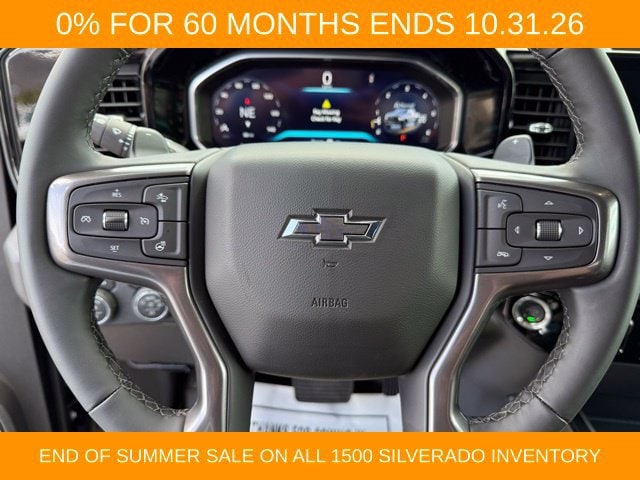 2026 Chevrolet Silverado 1500 ZR2 - Photo 22