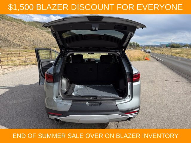2026 Chevrolet Blazer 2LT - Photo 29