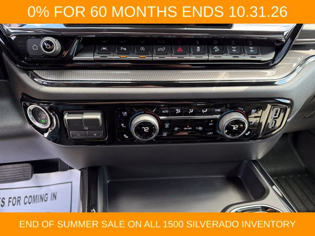 2026 Chevrolet Silverado 1500 ZR2 - Photo 26