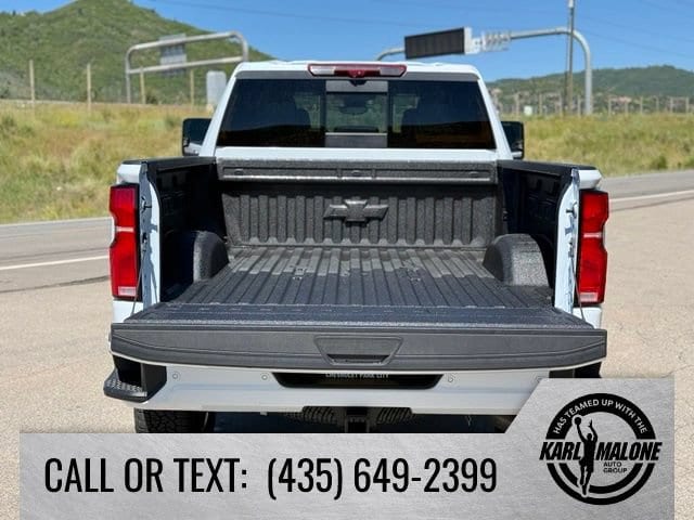 2026 Chevrolet Silverado 3500HD High Country - Photo 5