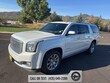 GMC Yukon XL