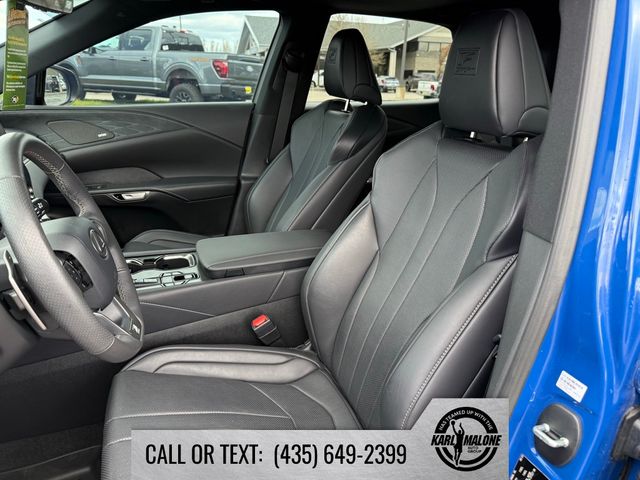 2024 Lexus RX 350 F SPORT - Photo 15