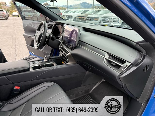2024 Lexus RX 350 F SPORT - Photo 40