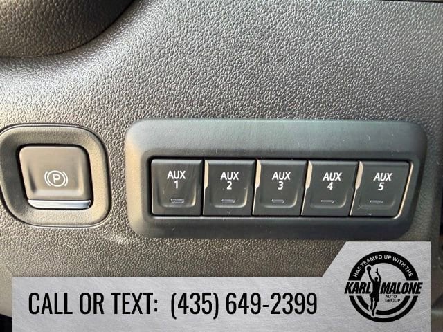 2026 Chevrolet Silverado 3500 HD Work Truck - Photo 18