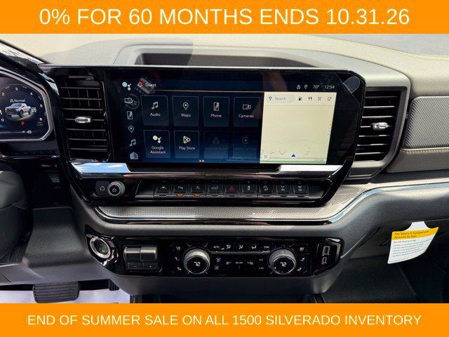 2026 Chevrolet Silverado 1500 ZR2 - Photo 24