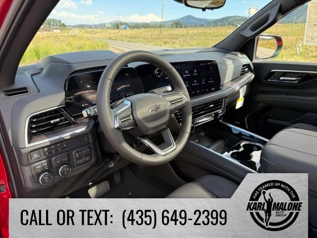 2026 Chevrolet Tahoe Z71 - Photo 15