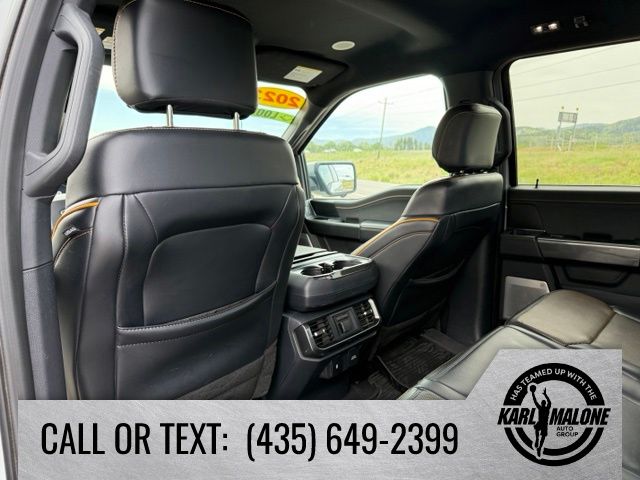 2023 Ford F-150 Tremor - Photo 30