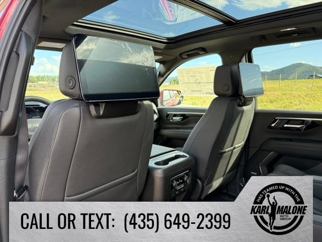 2026 Chevrolet Tahoe Z71 - Photo 28