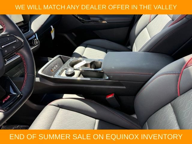 2026 Chevrolet Equinox RS - Photo 24