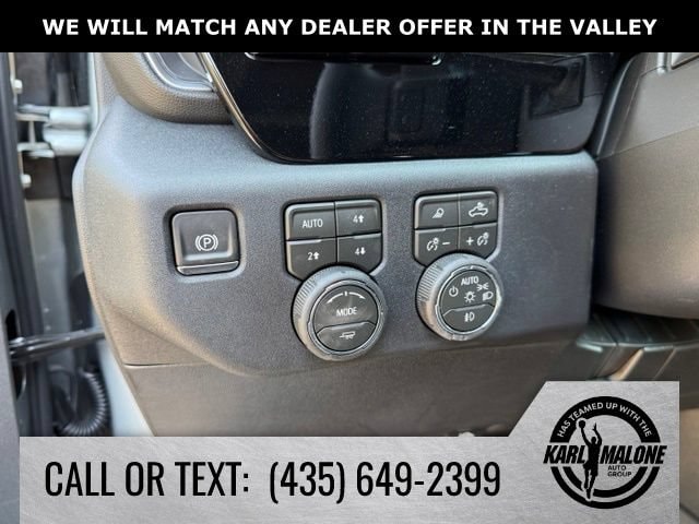 2026 Chevrolet Silverado 1500 RST - Photo 18