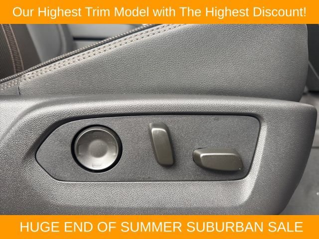 2026 Chevrolet Suburban High Country - Photo 13