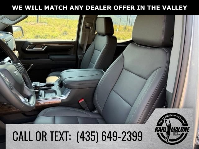 2026 Chevrolet Silverado 1500 RST - Photo 16