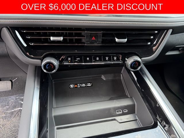 2026 Chevrolet Tahoe High Country - Photo 23