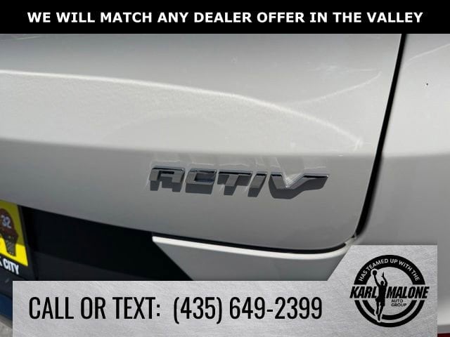 2026 Chevrolet Trailblazer Activ - Photo 9