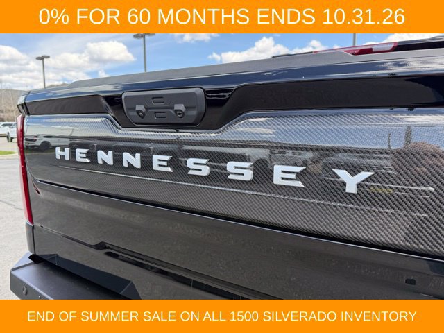 2026 Chevrolet Silverado 1500 ZR2 - Photo 15