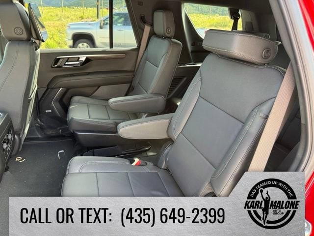 2026 Chevrolet Tahoe Z71 - Photo 27