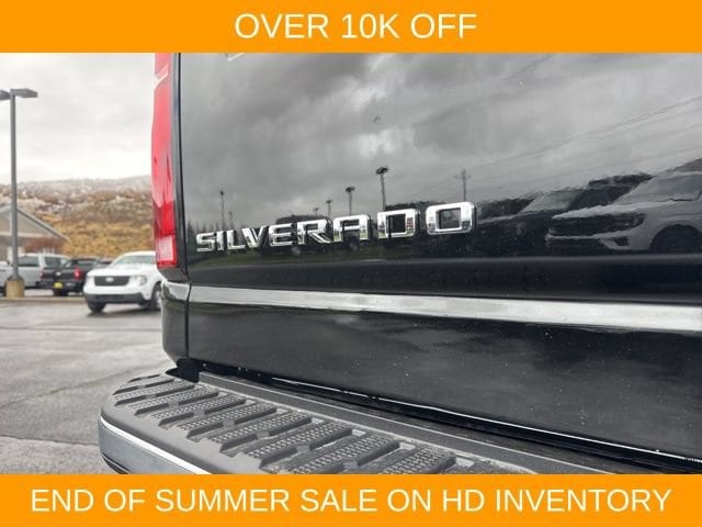 2026 Chevrolet Silverado 2500 HD LTZ - Photo 37