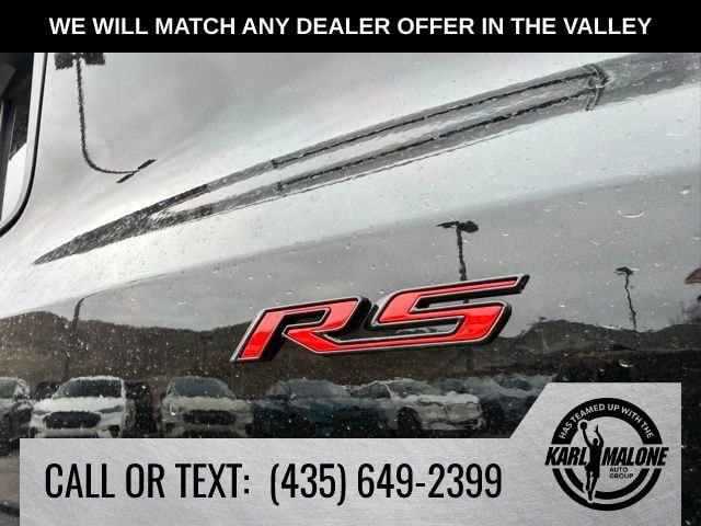 2026 Chevrolet Traverse RS - Photo 10