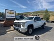 Chevrolet Silverado 2500HD