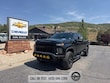Chevrolet Silverado 2500HD