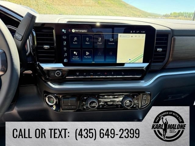 2026 Chevrolet Silverado 3500HD High Country - Photo 19
