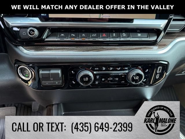 2026 Chevrolet Silverado 1500 RST - Photo 23