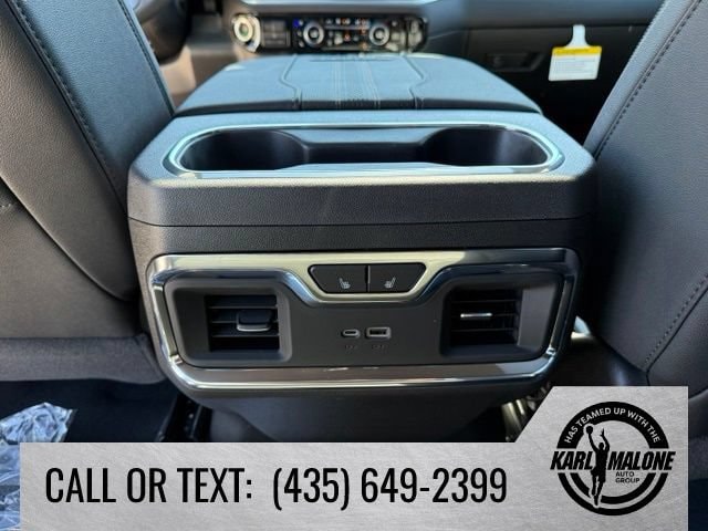 2026 Chevrolet Silverado 3500HD High Country - Photo 29