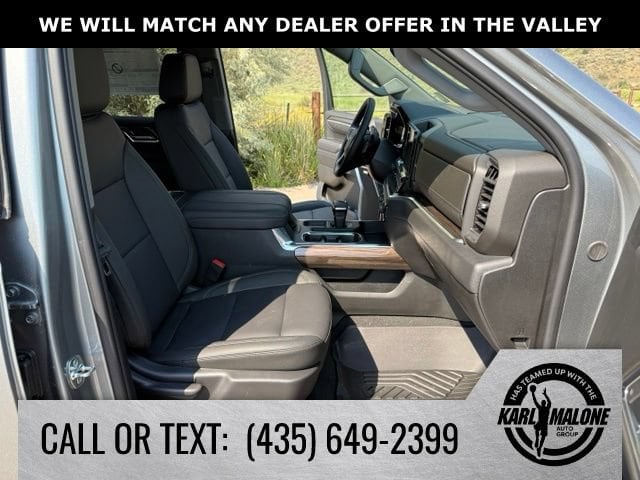 2026 Chevrolet Silverado 1500 RST - Photo 32