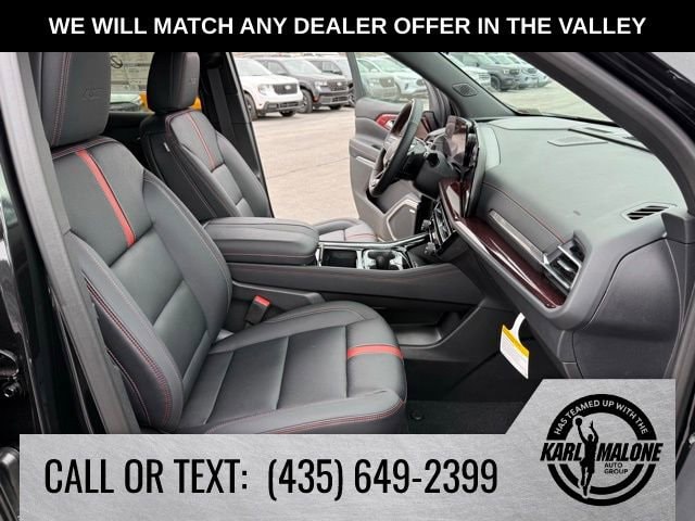 2026 Chevrolet Traverse RS - Photo 39