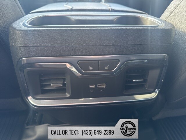 2023 Gmc Sierra 1500 Denali photo 4