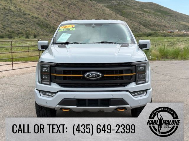 2023 Ford F-150 Tremor - Photo 9