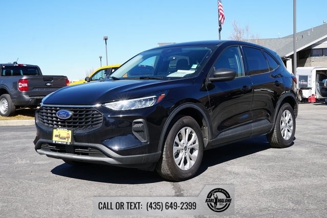 2025 Ford Escape SUV 