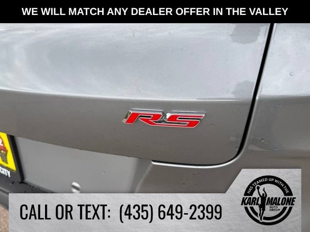 2026 Chevrolet Trailblazer RS - Photo 10