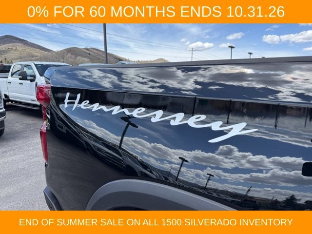 2026 Chevrolet Silverado 1500 ZR2 - Photo 13