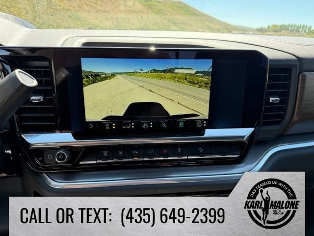 2026 Chevrolet Silverado 3500HD High Country - Photo 20