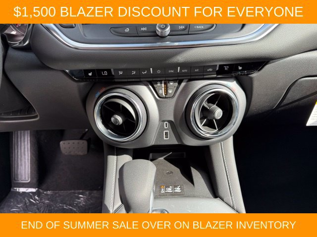 2026 Chevrolet Blazer 2LT - Photo 21