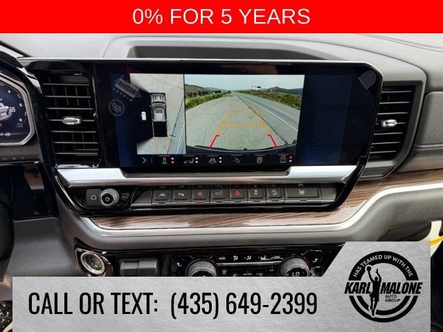 2026 Chevrolet Silverado 1500 LT Trail Boss - Photo 22