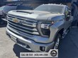 Chevrolet Silverado 3500HD