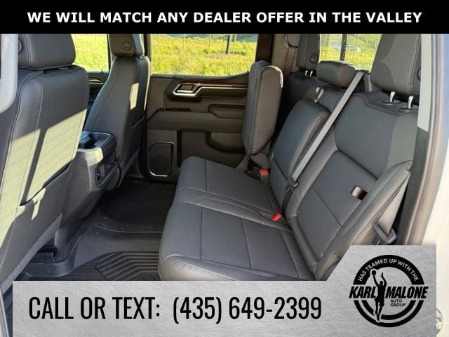 2026 Chevrolet Silverado 1500 LT Trail Boss - Photo 27