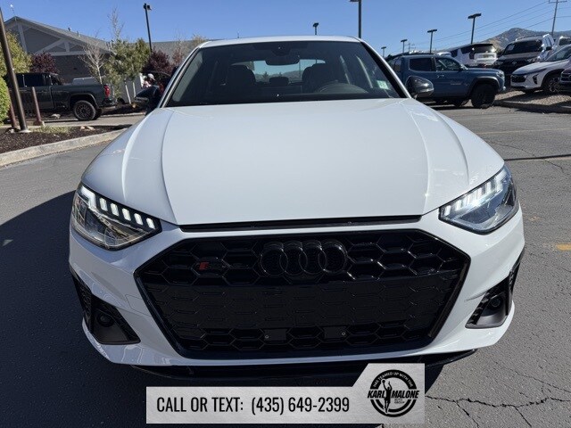 2023 Audi S4 Premium Plus Base photo 2