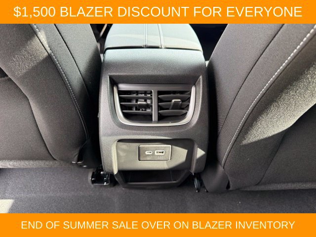 2026 Chevrolet Blazer 2LT - Photo 27