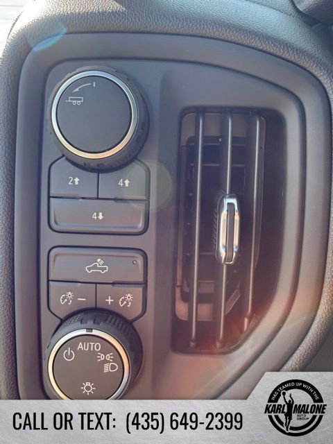 2026 Chevrolet Silverado 3500 HD Work Truck - Photo 17