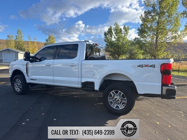 2024 Ford F-250 photo 4