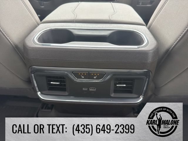 2026 Chevrolet Silverado 2500 HD LTZ - Photo 19
