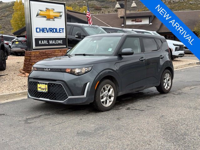 2023 Kia Soul