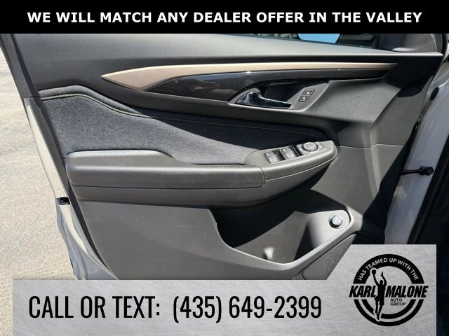 2026 Chevrolet Trailblazer Activ - Photo 12